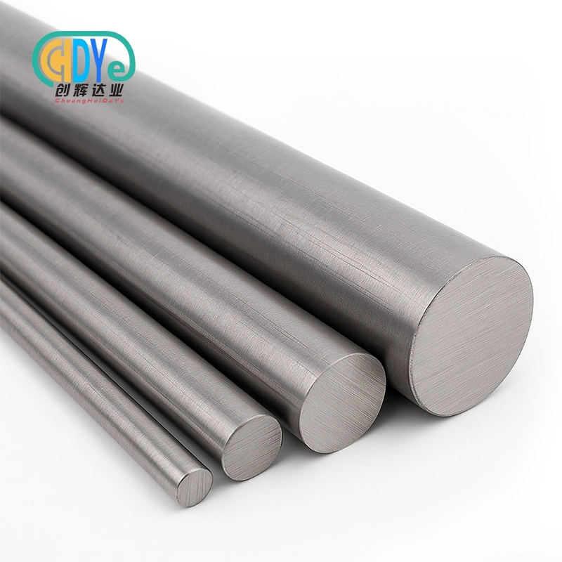 6al 4v titanium round bar